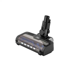 Fakir Inovator 6158 Dikey Şarjlı Kablosuz Süpürge Siyah