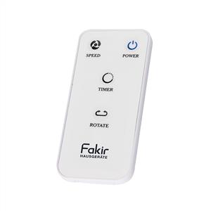 Fakir TVL 90 BS Kule Tipi Vantilatör