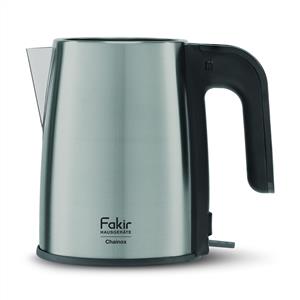 Fakir Chainox Çay Makinesi Silverstone