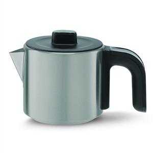 Fakir Chainox Çay Makinesi Silverstone