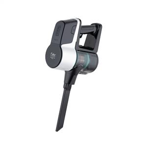 Fakir Inovator 6158 Plus Şarjlı Kablosuz Süpürge Beyaz (Çift Bataryalı)