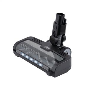 Fakir Inovator 6158 Plus Şarjlı Kablosuz Süpürge Beyaz (Çift Bataryalı)