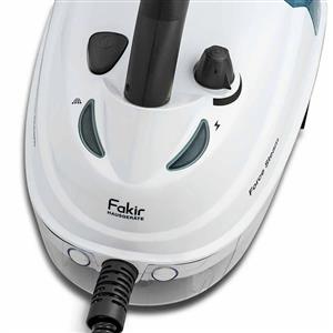 Fakir Force Steam Buharlı Temizleyici