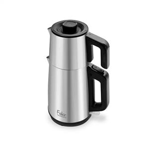 Fakir Chailuxe Çaycı & Çay Makinesi  Inox  Maxi