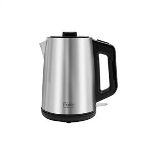 Fakir Chailuxe Çaycı & Çay Makinesi  Inox  Maxi