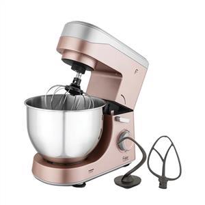 Fakir Arya Rosie 1500 W 5 lt Mutfak Şefi & Stand Mikser
