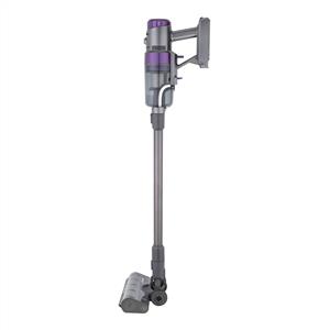 Fakir Inovator 6065 Dikey Şarjlı Süpürge Violet