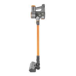 Fakir Inovator X 7269 Dikey Şarjlı Süpürge Turuncu