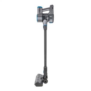 Fakir Inovator X Plus 7286 Dikey Şarjlı Süpürge Mavi