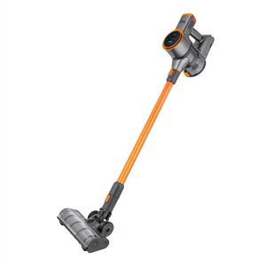 Fakir Inovator X 7269 Dikey Şarjlı Süpürge Turuncu
