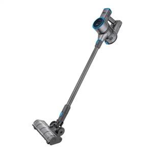 Fakir Inovator X Plus 7286 Dikey Şarjlı Süpürge Mavi