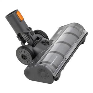 Fakir Inovator X 7269 Dikey Şarjlı Süpürge Turuncu