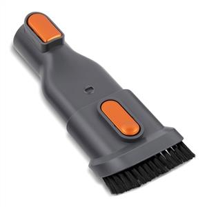 Fakir Inovator X 7269 Dikey Şarjlı Süpürge Turuncu