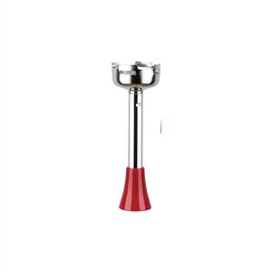 Fakir Mr Chef Quadro Blender Set (Kırmızı)