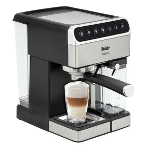 FAKIR BABILA KAHVE MAKİNESİ (ESPRESSO-CAPUCCINO-LATTE)