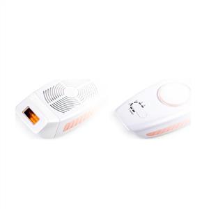 FAKIR IPL 200.000+ SATIN SKIN PRO TÜY ALMA CİHAZI