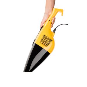 FAKIR S-VAC DİKEY ELEKTRİKLİ SÜPÜRGE