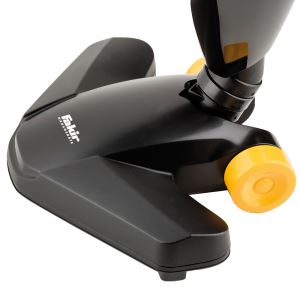 FAKIR S-VAC DİKEY ELEKTRİKLİ SÜPÜRGE