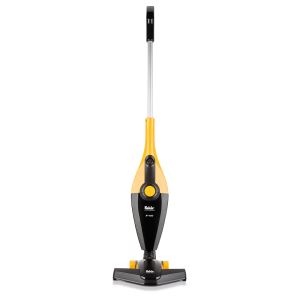 FAKIR S-VAC DİKEY ELEKTRİKLİ SÜPÜRGE