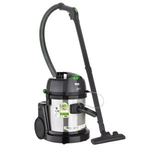 Fakir Deluxe 9800s Öko Line Halı Yıkama Makinesi Siyah-Gri