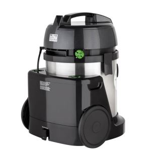 Fakir Deluxe 9800s Öko Line Halı Yıkama Makinesi Siyah-Gri