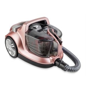 FAKİR VEYRON TURBO XL TOZ TORBASIZ KURU VAKUM SÜPÜRGESİ