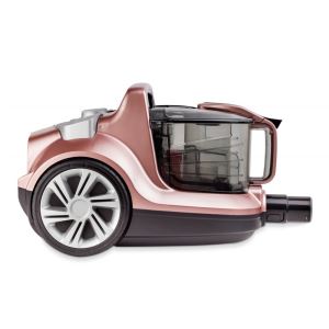 FAKİR VEYRON TURBO XL TOZ TORBASIZ KURU VAKUM SÜPÜRGESİ