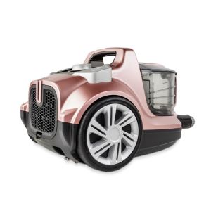 FAKİR VEYRON TURBO XL TOZ TORBASIZ KURU VAKUM SÜPÜRGESİ