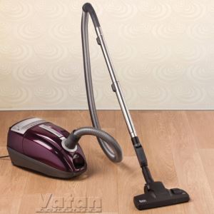 SMART S350 ÖKO POWER KURU VAKUM SÜPÜRGESİ (BORDO)