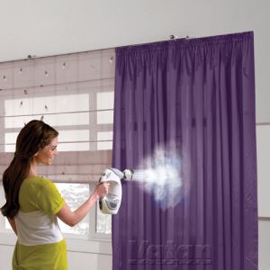 2 İN 1 STEAM MOP PROFESSIONAL BUHARLI TEMİZLEYİCİ
