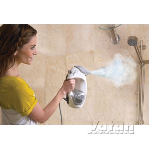 2 İN 1 STEAM MOP PROFESSIONAL BUHARLI TEMİZLEYİCİ