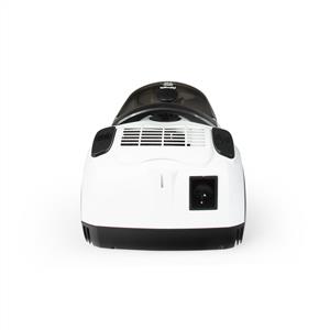 Fantom Girdap CS 9000 Toz Torbasız Süpürge Beyaz