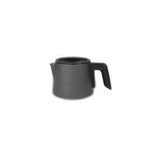 Fantom Çay Saati Cy 1500 Çelik Çaycı & Çay Makinesi (Antrasit)