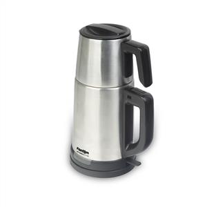 Fantom Çay Saati Cy 1500 Çelik Çaycı & Çay Makinesi (Inox)