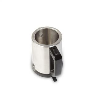 Fantom Çay Saati Cy 1500 Çelik Çaycı & Çay Makinesi (Inox)