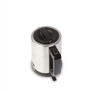 Fantom Çay Saati Cy 1500 Çelik Çaycı & Çay Makinesi (Inox)