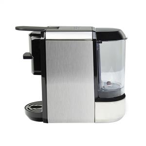 Fantom Mixpresso Ks 1450 Espresso Kahve Makinesi (Siyah)