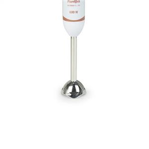Fantom BL700 Çelik Blender (Beyaz)