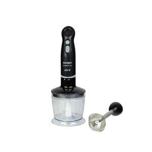 Fantom BL900 Blender Seti (Siyah)