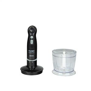 Fantom BL900 Blender Seti (Siyah)