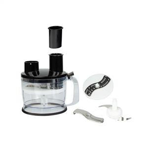 Fantom Roboset BL1000 Blender Seti (Siyah)
