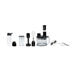 Fantom Roboset BL1000 Blender Seti (Siyah)