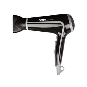 Fantom SK 2300 Saç Kurutma Makinesi (Siyah)