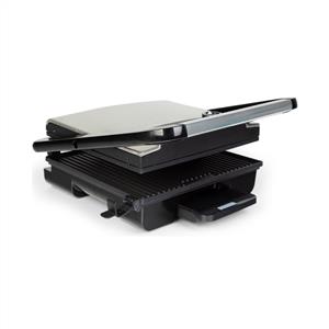 Fantom Grilletta TM 9000 Tost Makinesi (INOX)