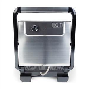 Fantom Grilletta TM 9000 Tost Makinesi (INOX)