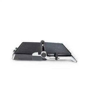 Fantom Grilletta TM 9100 Tost Makinesi (INOX)