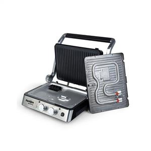 Fantom Grilletta TM 9100 Tost Makinesi (INOX)