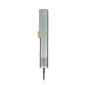 Fantom Jolie HS 1500 Saç Düzleştirici (Antrasit)