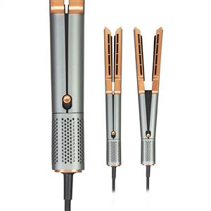 Fantom Jolie HS 1500 Saç Düzleştirici (Antrasit)