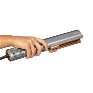 Fantom Jolie HS 1500 Saç Düzleştirici (Antrasit)
